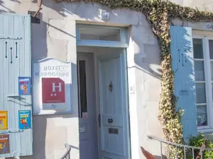L'Hippocampe