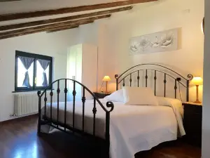 Hotel Villa San Fedele