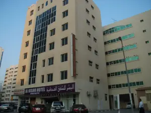 Al Bishr Hotel Apartments