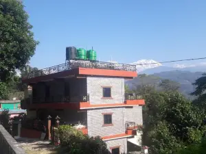 Begnas Coffee House & Hotel