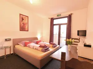 Aparthotel Marion Weber