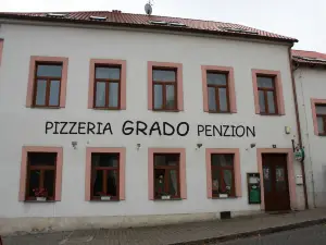 Penzion Grado Davle