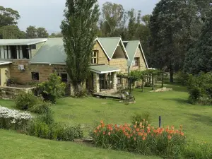The Clarens Country House