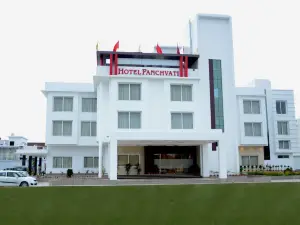 Hotel Panchvati Faizabad