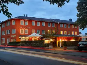 Hotel Stickdorn Bad Oeynhausen