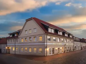 Hotel Zur Burg Gmbh