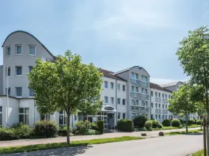 林堡格赫夫住宅飯店