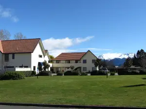 Bella Vista Motel Te Anau