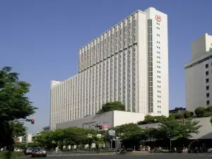 쉐라톤 미야코 호텔 오사카