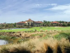 The Ritz-Carlton Naples, Tiburón