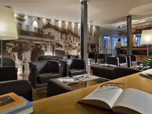 Best Western Plus Hotel Bologna