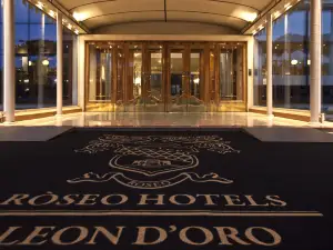 Hotel Leon d'Oro