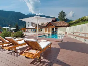 Boutique Hotel e Chalets Salvadori