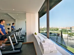 Ramada by Wyndham Lisbon