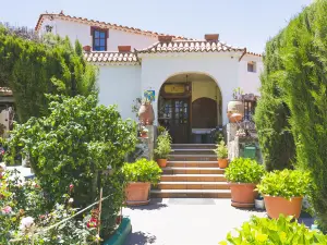 Hotel Rural El Refugio