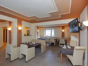 Casa Ambiente