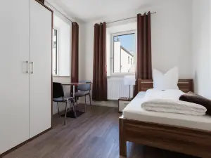 Greenpartment Boardinghouse Neustadt