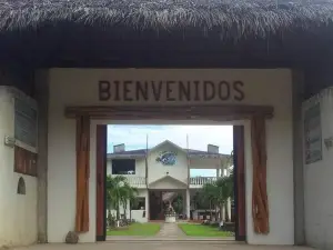 Playa Verde