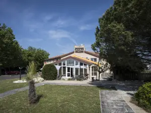Contact Hotel Atoll