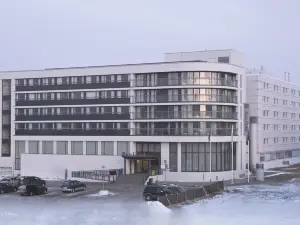 Scandic Alta