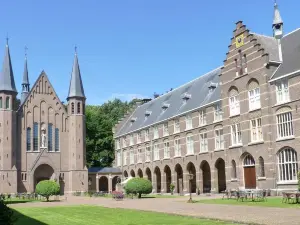 Hotel Bovendonk