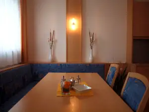 Gastezimmer Heidlmayr