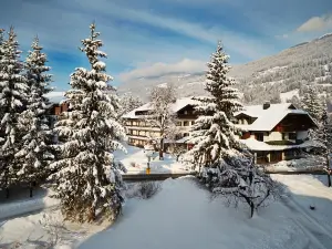 Waldpension Putz