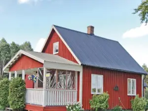 Holiday Home Trollungebyn Dalskog