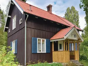 Holiday Home Edsåsen Tallås Ed