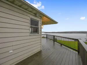 Mountain Lake Paradise