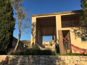 Casa San Miguel