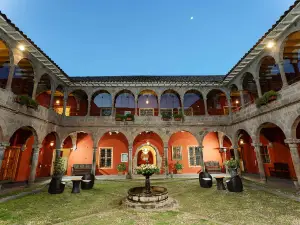 Wyndham Costa del Sol Cusco