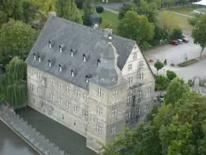 Schlosshotel Erwitte