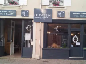 Le Cassini Hôtel-Restaurant