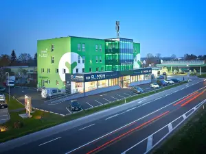 Eee Hotel Marchtrenk