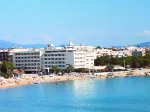 Tuntas Beach Hotel - All Inclusive