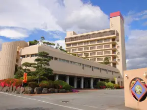 Hotel Hana Isawa