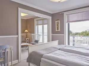 Gilleleje Badehotel