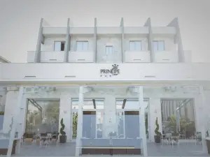 Hotel Principe Residence