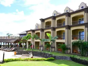 Sunset Reef Resort & Spa
