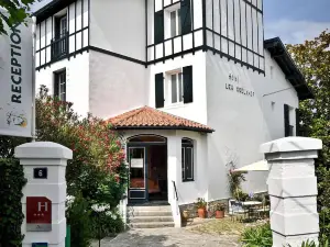 Hotel les Goelands