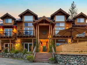 Chalet View Lodge