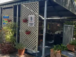 Beerwah Motor Lodge