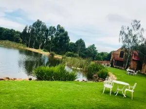 Critchley Hackle Tower Rooms