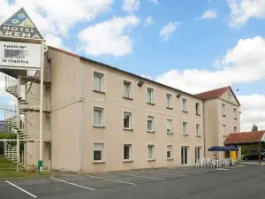 Hôtel Akena Saint-Witz