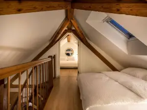 Airhome Zug Neugasse Stadtzentrum