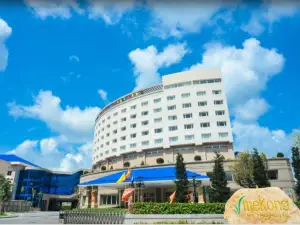 Mekong My Tho Hotel
