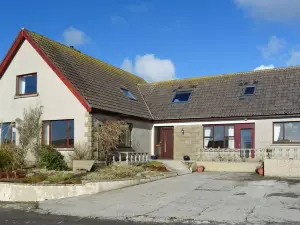 Lindisfarne Bed & Breakfast