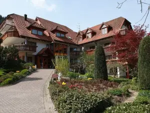Hotel Garni Cafe Schacher