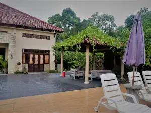 Villa Kendi